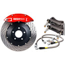 StopTech ST-40 Big Brake Kit – 1993-1998 Toyota Supra product image 3