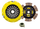 ACT Clutch Kit – 2003 Hyundai Tiburon – Heavy Duty