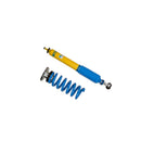 Bilstein B16 15–16 Mercedes-Benz C300 Front and Rear Performance Suspension System