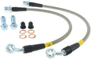 StopTech Stainless Steel Brake Lines – 2001-2005 Lexus IS300 product image