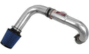 Injen SP Series Cold Air Intake – 2011-2014 Chevrolet Cruze 1.4L - Polished