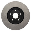 StopTech Cryo Drilled Brake Rotors – 2001-2003 Acura CL product image 3