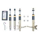 KW V3 Coilovers – 1999–2005 Porsche 911 (996) - product image 3