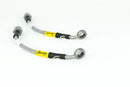 Goodridge Stainless Steel Braided Brake Line Kit – 2008-2010 Chevy Cobalt SS Models w/ Brembo Calipers