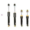 KW V2 Dampers – 2048–2065 Porsche 356 - product image 1