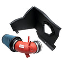 Injen SP Series Short Ram Intake – 2022-2023 Kia Stinger 2.5L Turbo - Wrinkle Red