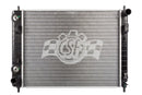 CSF Radiator - 08-10 Chevrolet HHR 2.0L OEM Plastic