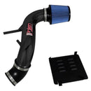 Injen IS Series Short Ram Intake – 2010-2013 Kia Forte 2.0L - Black