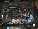 Injen SP Series Short Ram Intake – 2008-2010 BMW 535i / 2009-2010 BMW 535i xDrive / 2008 BMW 535xi 3.0L - Wrinkle Black