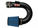 Injen IS Series Short Ram Intake – 2000-2004 Toyota Celica 1.8L - Black