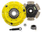 ACT 1991 Mazda Miata HD/Race Rigid 6 Pad Clutch Kit