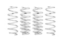 Eibach Pro-Lift Springs – 2019-2026 Chevrolet BLAZER