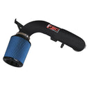 Injen Power-Flow Cold Air Intake – 2015-2016 Chevrolet Colorado / 2015-2016 GMC Canyon 3.6L - Wrinkle Black