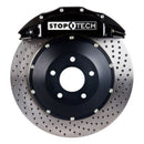 StopTech ST-60 Big Brake Kit – 2010-2016 Audi S4 product image 2