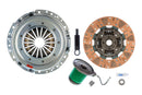 EXEDY Performance Clutch Kit – 2005–2017 Ford Mustang – Stage 2 Cerametallic – Cushion Button