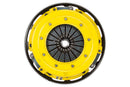 ACT Mod-Twin Clutch Kit – 2001 Ford Mustang Twin Disc HD Race Kit Clutch Kit – ACTT1R-F01