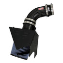 Injen SP Series Short Ram Intake – 2010-2012 Hyundai Genesis Coupe - Black