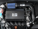 aFe Magnum FORCE Stage 2 Cold Air Intake – 2009–2014 Volkswagen Jetta / Golf 2012–2014 Passat / Beetle 2.5L