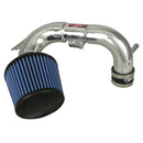 Injen SP Series Cold Air Intake – 2013-2019 Toyota Prius C 1.5L - Polished