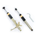 KW V3 Dampers – 1974–1989 Porsche 911 (G body) (incl. 19mm raised spindles) - product image 1