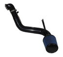 Injen SP Series Cold Air Intake – 2002-2006 Acura RSX - Black