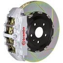 Brembo GT Front Big Brake Kit – Audi 2012–2018 A6 3.0T / 2012–2018 A7 3.0T – 6-Piston Cast – 380x34mm 2-Piece