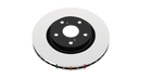 DBA 4000 Series Brake Rotor – 2013-2014 Chevrolet Corvette C7 - Z51 Package | Front