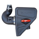 Injen Evolution Cold Air Intake – 2016-2023 Chevrolet Camaro 2.0L Turbo