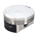 Manley Chrysler 6.2L Hemi Platinum Pistons 4.090in Bore - 6.5cc Dish 3.579in Stroke - Single
