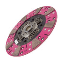 EXEDY Replacement Clutch Disc – 1996–2000 4Runner / 1993–1998 T100 / 1995–2004 Tacoma (Toyota)