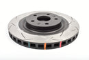 DBA 4000 Series Brake Rotor – 2020+ Chevrolet Corvette C8 J55 Z51 | Front