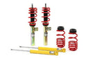 H&R Street Performance Coilover Kit - 2006-2007 Volkswagen Golf GTI 2.0T (MK5)