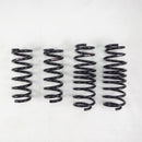 RS-R Super Down Lowering Springs – 2016-2024 Infiniti Q50 Sport/Red Sport AWD
