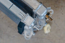 CSF Heat Exchanger - 05-06 Ford GT High-Performance All-Aluminum