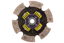 ACT Clutch Disc – 1994 Subaru Impreza