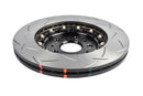 DBA 5000 Series 2-Piece Brake Rotor – 2020+ Chevrolet Corvette C8 Z51 | Rear