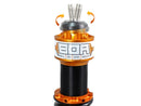 aFe CONTROL Coilovers – 1997–2013 PFADT Series Featherlight Single Adj Street / Track Chevrolet Corvette