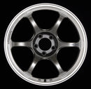 ADVAN RG-D2 Wheel - 18x10.0 +35 | 5x114.3 | Machining & Racing Hyper Black