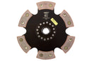 ACT Clutch Disc – 2001 BMW M3 Perf Street Rigid Disc – ACT6240029