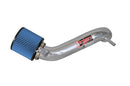Injen SP Series Cold Air Intake – 2013-2016 Dodge Dart 2.4L - Polished