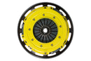 ACT Mod-Twin Clutch Kit – 1966 Ford Fairlane Twin Disc XT Street Kit Clutch Kit
