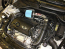Injen SP Series Cold Air Intake – 2011-2015 Mini Cooper 1.6L - Polished