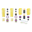 KW H.A.S. Height Adjustable Springs – 2021+ Audi RS6/RS7 (F2) - product image 2
