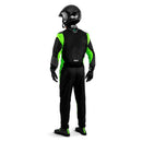 Sparco Futura Racing Suit