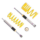 KW V2 Comfort Coilovers – 2002–2012 Mercedes-Benz G55 AMG (463) - product image 4