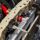 Mishimoto Silicone Induction Hose – 2012-2015 Honda Civic Si