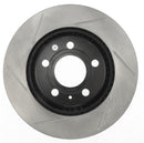 StopTech Sport Slotted Brake Rotors – 2004-2009 Audi S4 product image 3
