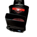 Injen Evolution Cold Air Intake – 2017-2019 Chevrolet Silverado 2500 HD / Silverado 3500 HD / 2017-2019 GMC Sierra 2500 HD / Sierra 3500 HD 6.6L