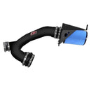 Injen Power-Flow Short Ram Intake – 2011-2014 Ford F-150 3.5L - Wrinkle Black
