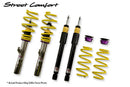 KW V2 Comfort Coilovers – 2001–2007 Mercedes-Benz C-Class Sedan + Wagon (W203 | RWD) - product image 3